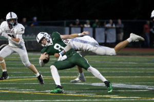 FOOTBALL: ‘Tis THE SEASON